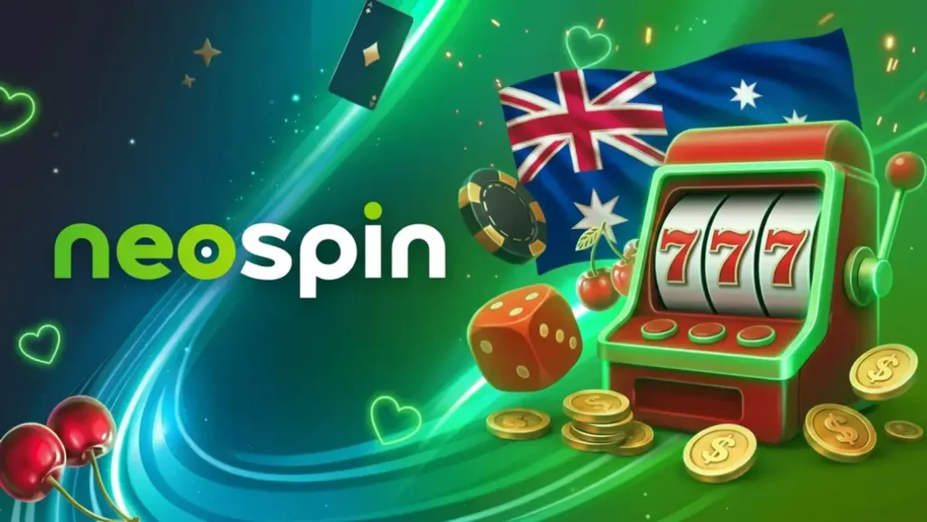 Neospin Casino Bonus