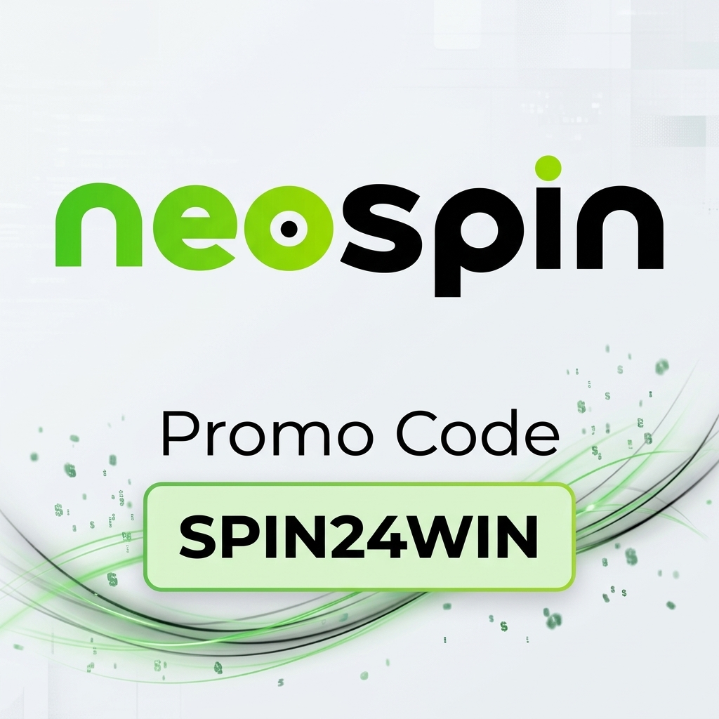 Neospin Promo Code: Bonus Codes, Welcome Offers & Free Spins